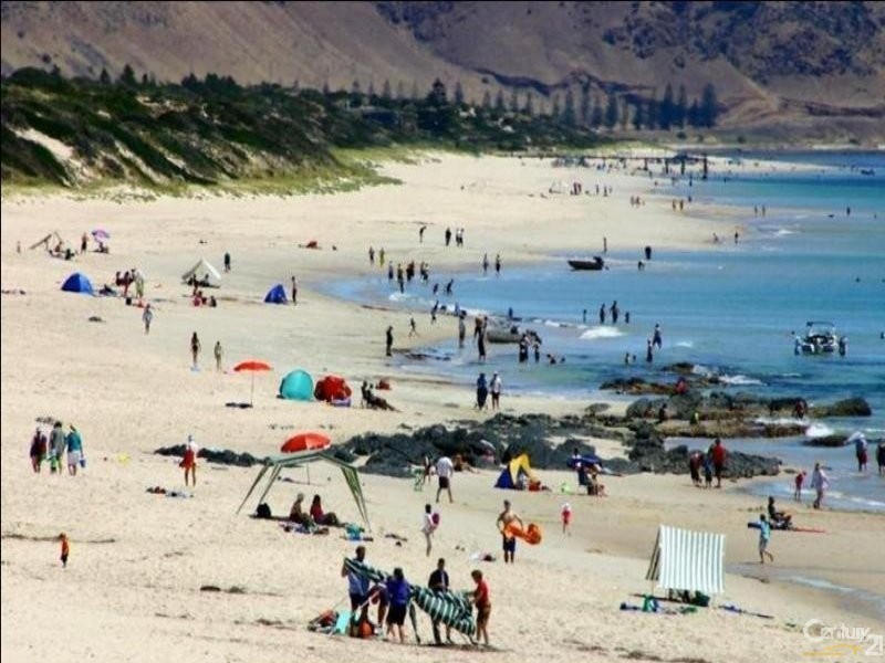 Lot 120 Turnberry Drive, Normanville SA 5204