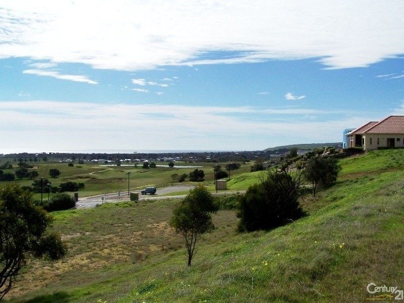 Lot 120 Turnberry Drive, Normanville SA 5204
