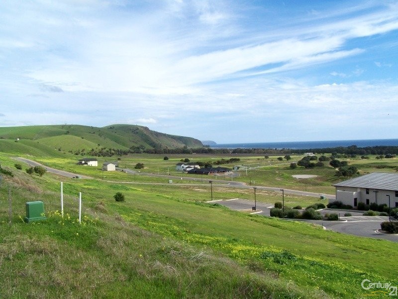 Lot 120 Turnberry Drive, Normanville SA 5204