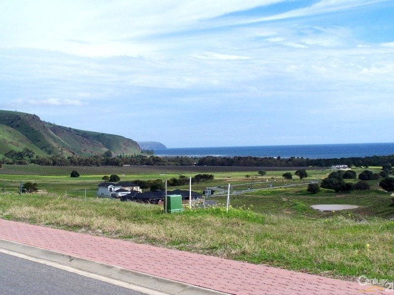 Lot 120 Turnberry Drive, Normanville SA 5204