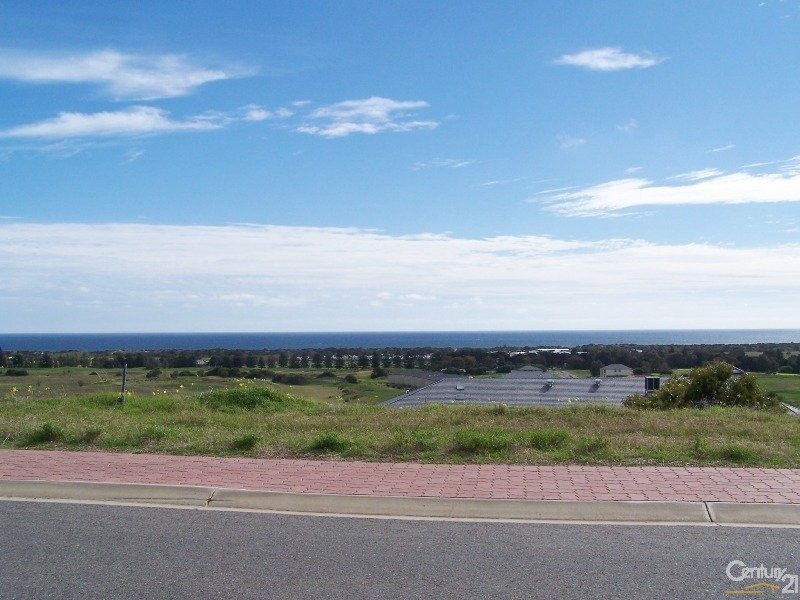 Lot 120 Turnberry Drive, Normanville SA 5204