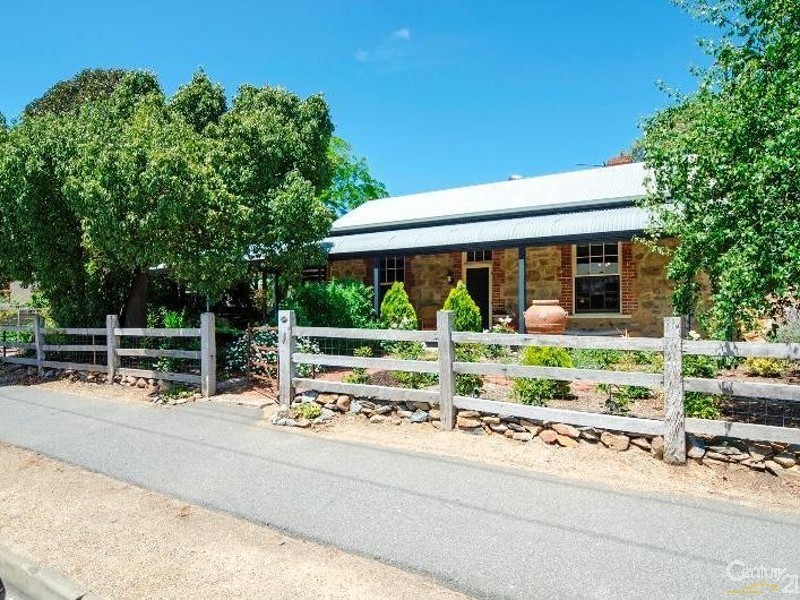 118 Main South Road, Yankalilla SA 5203