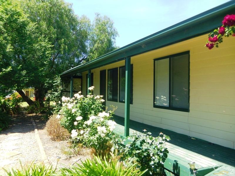 6 Michael Street, Yankalilla SA 5203