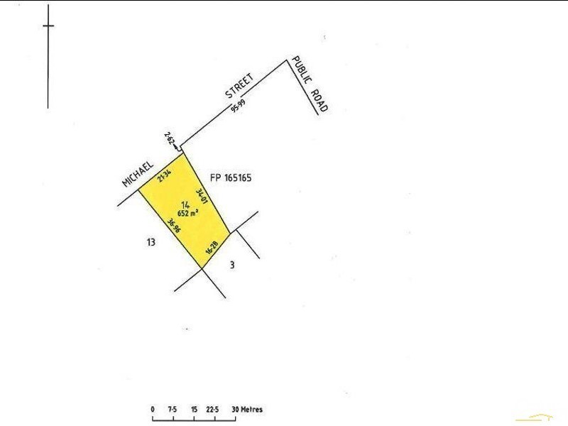 6 Michael Street, Yankalilla SA 5203