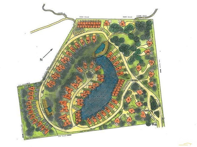 59/107 Main South Road, Normanville SA 5204