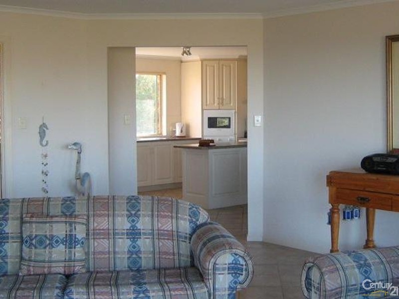 Lot 3 Jervois Road, Normanville SA 5204