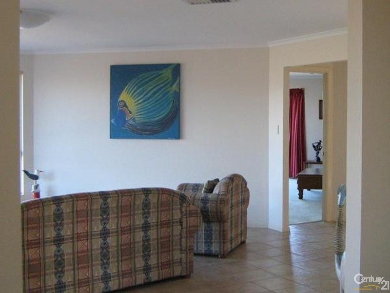 Lot 3 Jervois Road, Normanville SA 5204