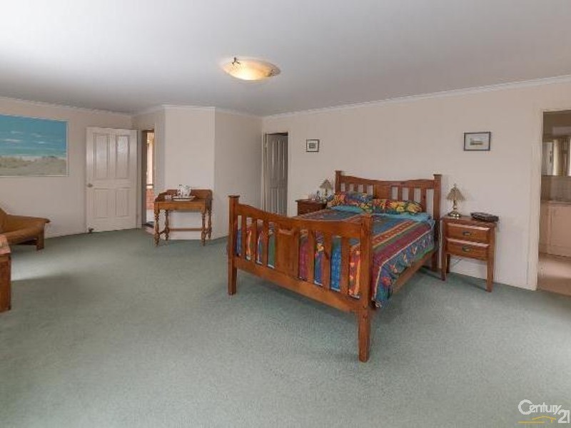 Lot 3 Jervois Road, Normanville SA 5204