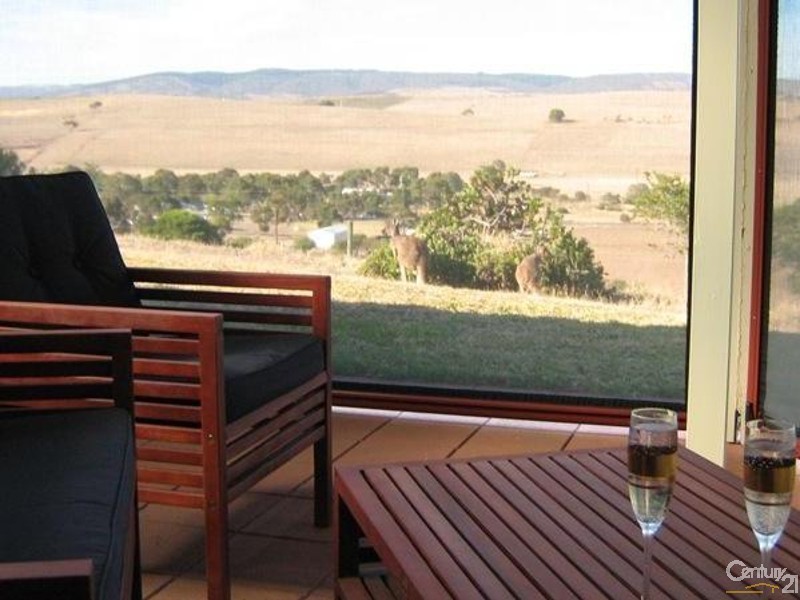 Lot 3 Jervois Road, Normanville SA 5204