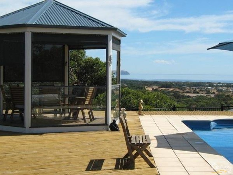 Lot 3 Jervois Road, Normanville SA 5204