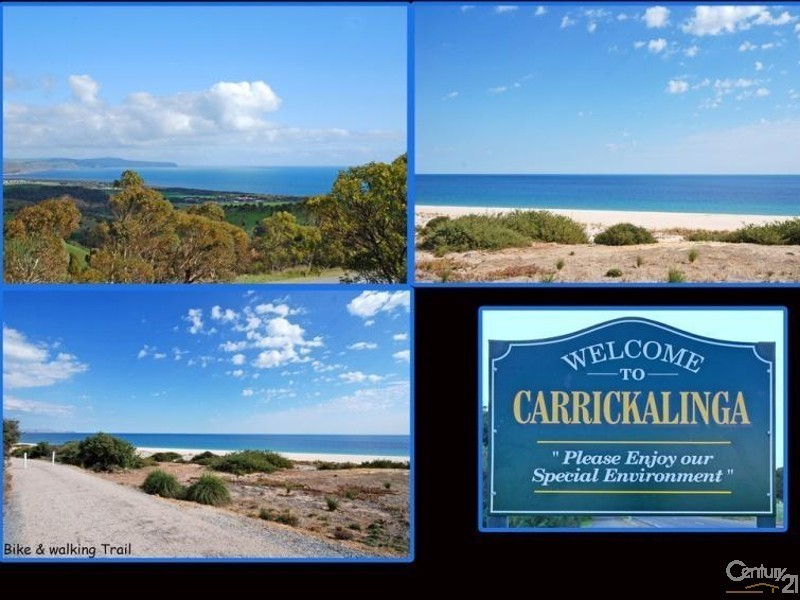 3 Solitude Drive, Carrickalinga SA 5204