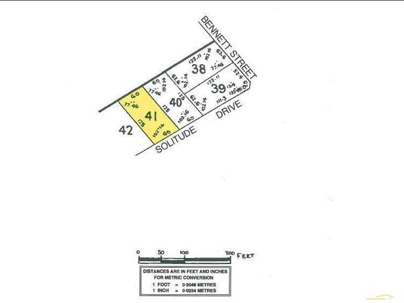 3 Solitude Drive, Carrickalinga SA 5204