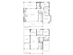 3 Solitude Drive, Carrickalinga SA 5204 Floorplan