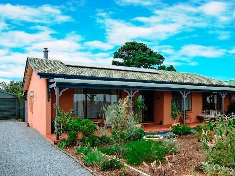 32 Williss Drive, Normanville SA 5204