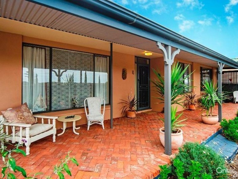 32 Williss Drive, Normanville SA 5204