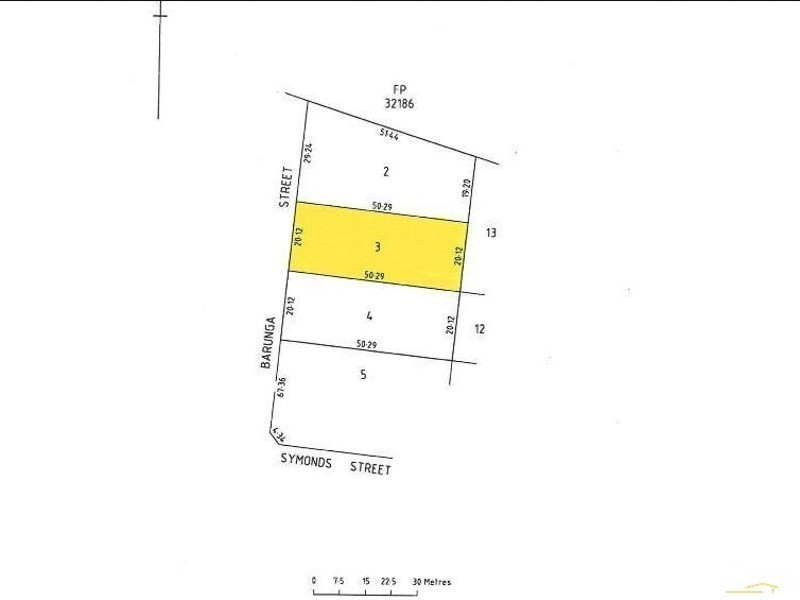 5 Barunga Street, Yankalilla SA 5203