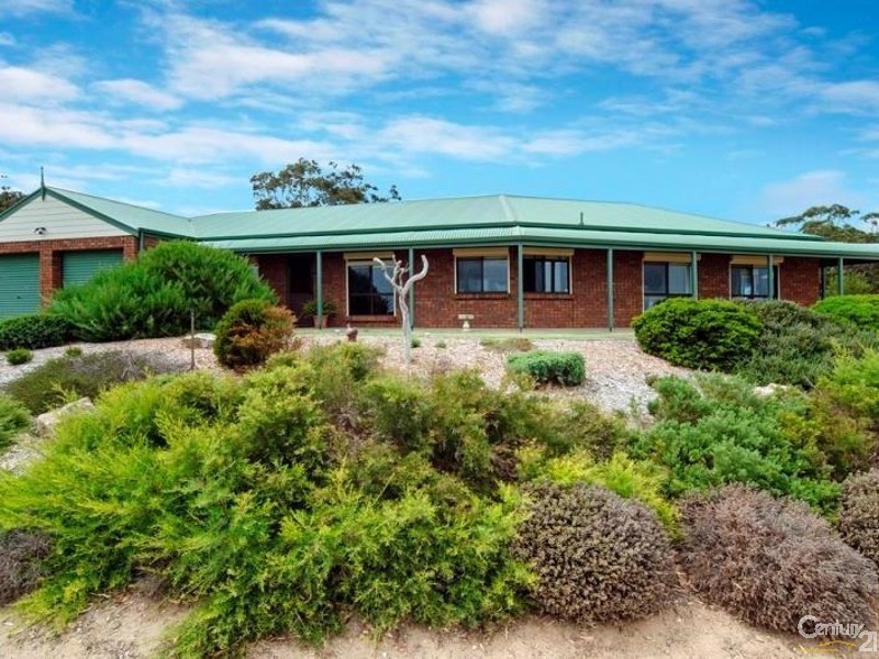 310 Smith Hill Road, Carrickalinga SA 5204