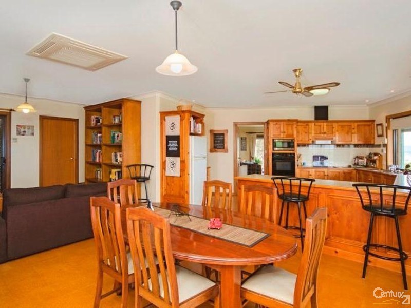 310 Smith Hill Road, Carrickalinga SA 5204