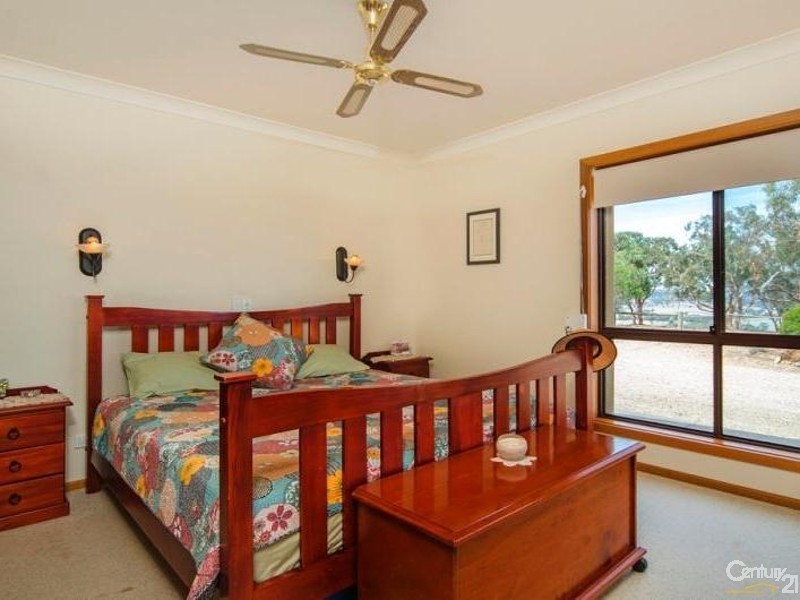 310 Smith Hill Road, Carrickalinga SA 5204