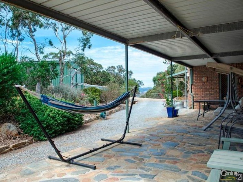 310 Smith Hill Road, Carrickalinga SA 5204