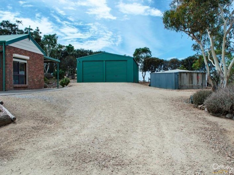 310 Smith Hill Road, Carrickalinga SA 5204