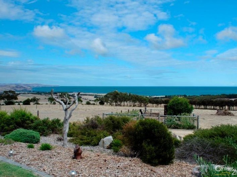 310 Smith Hill Road, Carrickalinga SA 5204