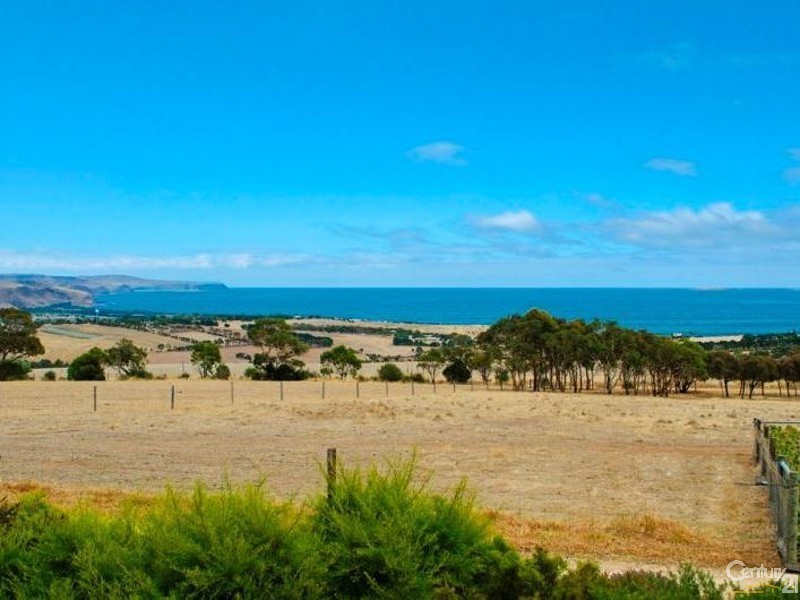 310 Smith Hill Road, Carrickalinga SA 5204