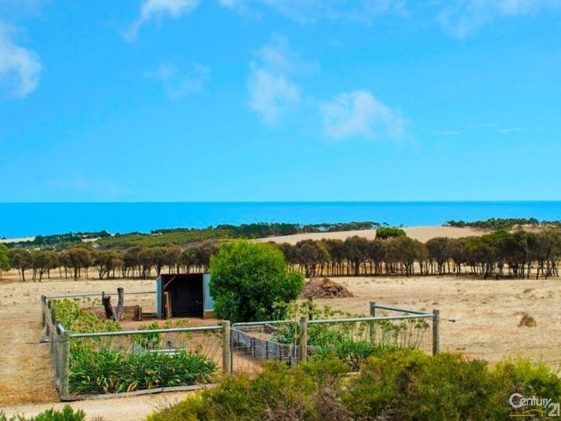 310 Smith Hill Road, Carrickalinga SA 5204