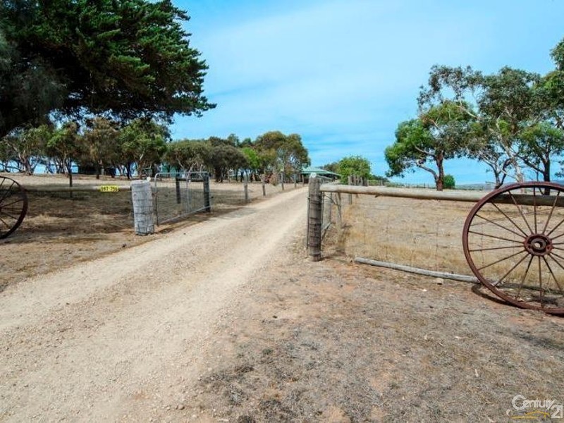 310 Smith Hill Road, Carrickalinga SA 5204