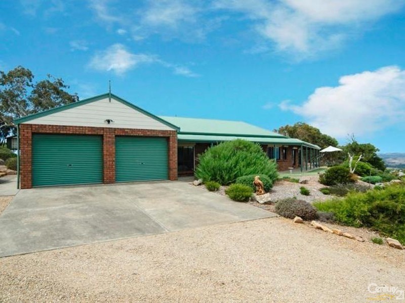 310 Smith Hill Road, Carrickalinga SA 5204