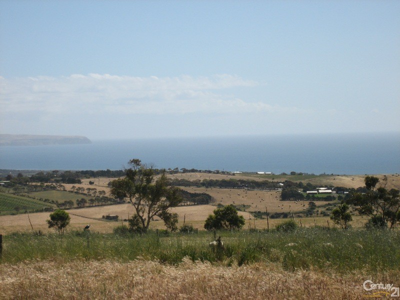 310 Smith Hill Road, Carrickalinga SA 5204