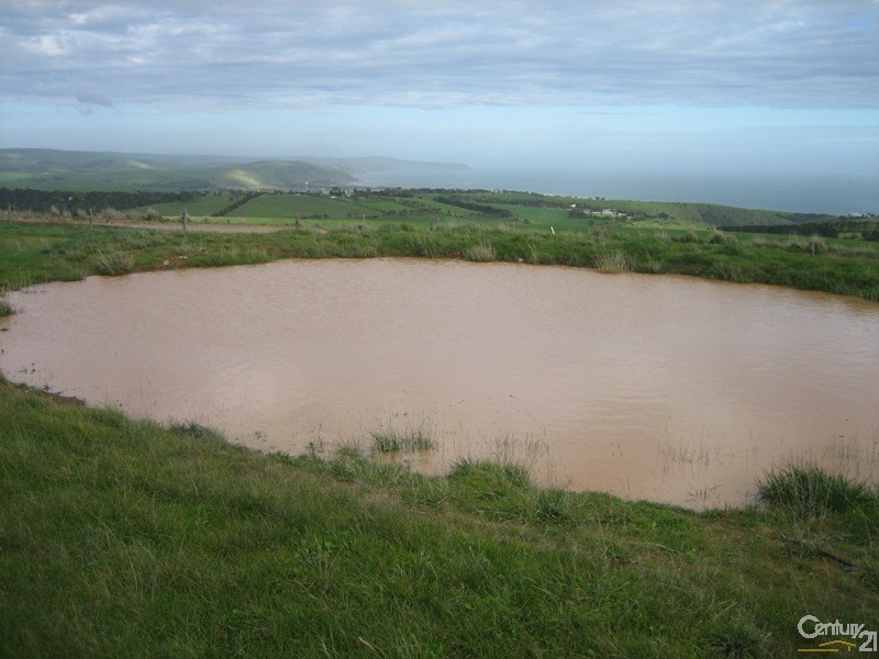 310 Smith Hill Road, Carrickalinga SA 5204