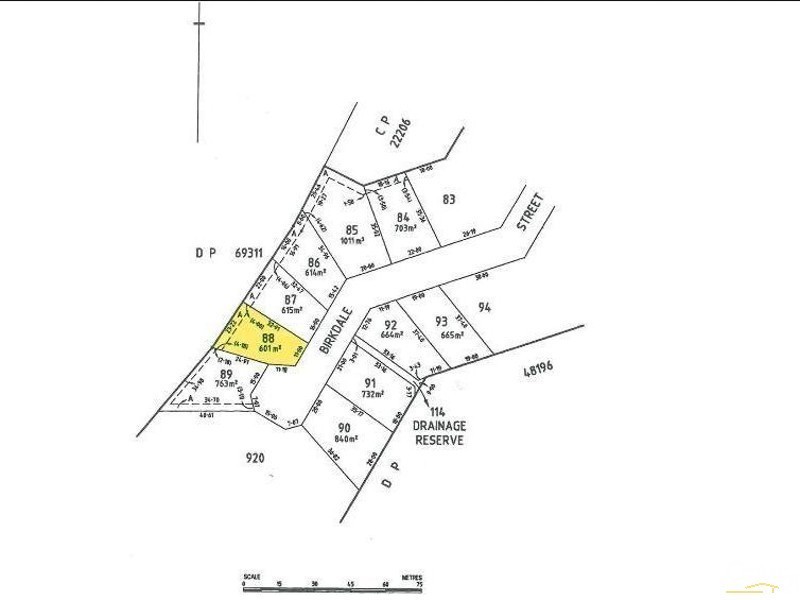 Lot 88 Birkdale Street, Normanville SA 5204