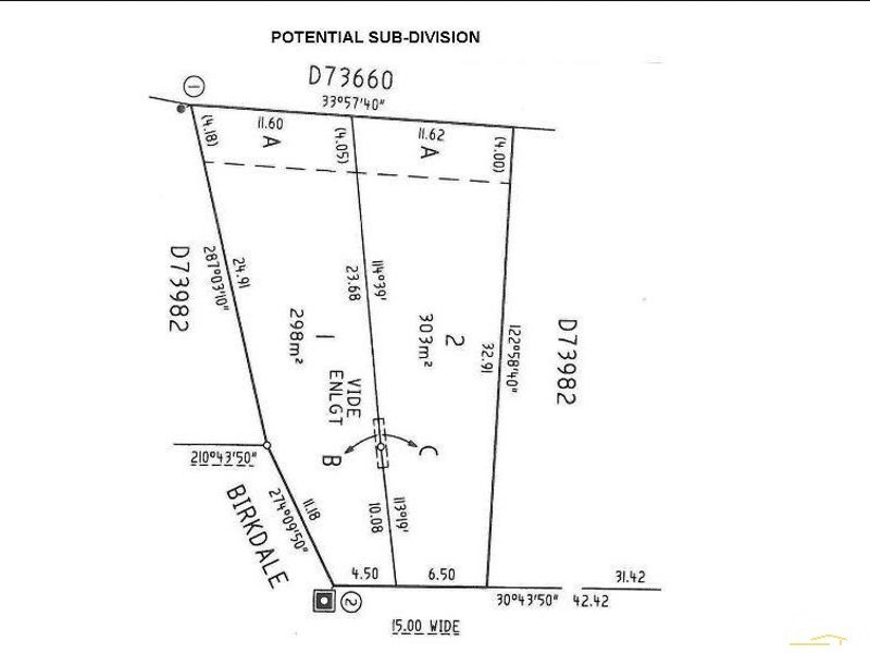Lot 88 Birkdale Street, Normanville SA 5204