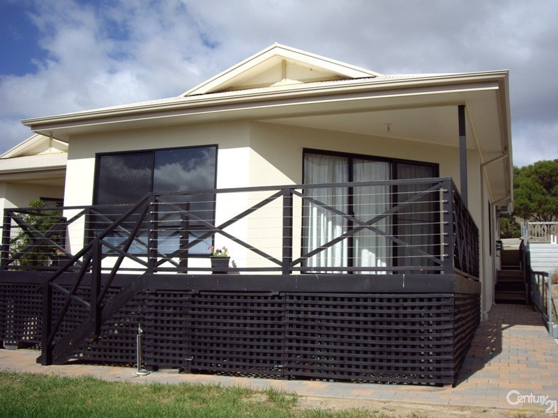 Lot 33 Roper Lane, Second Valley SA 5204