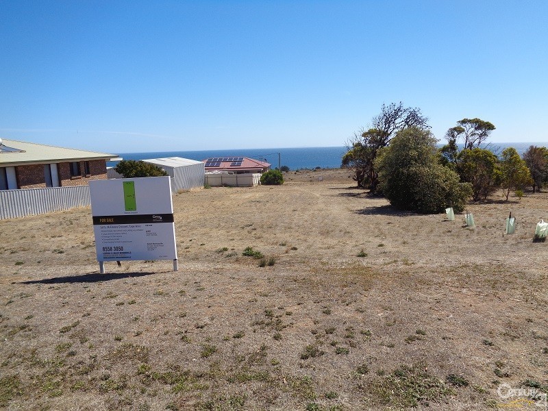 36 Elanora Crescent, Cape Jervis SA 5204