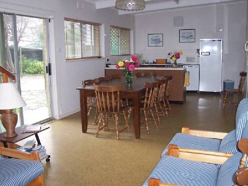 54 LEWIS ROAD, Carrickalinga SA 5204