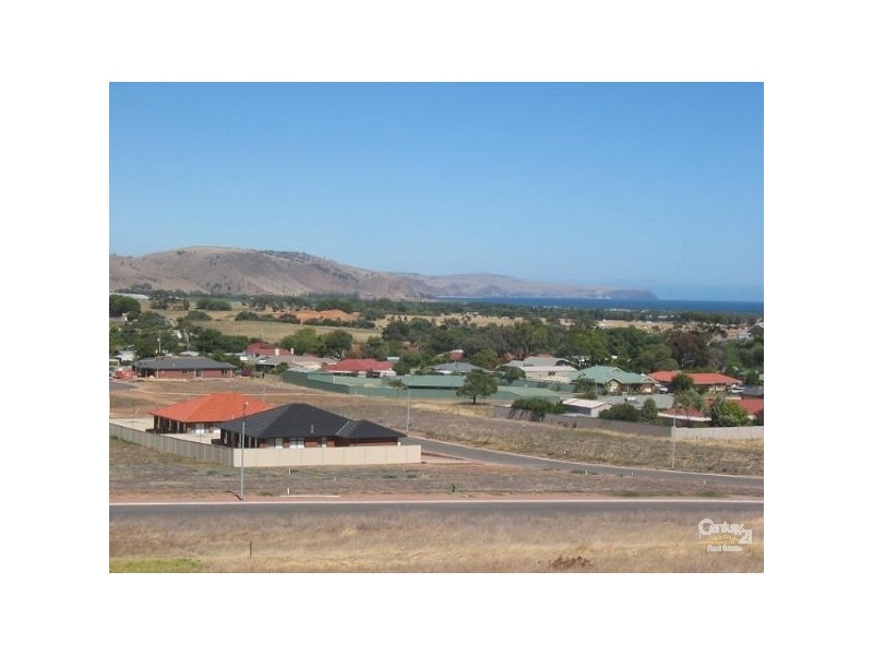 Lots NORMANVILLE RISE, Normanville SA 5204