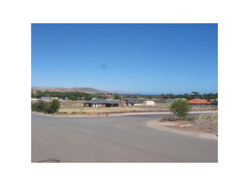 Lots NORMANVILLE RISE, Normanville SA 5204