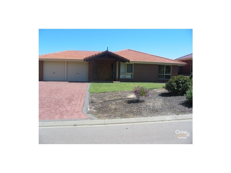 5 BAYVIEW AVENUE, Wirrina Cove SA 5204