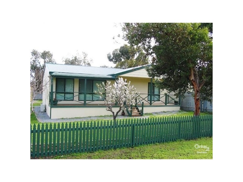 38 Carrickalinga Road, Carrickalinga SA 5204