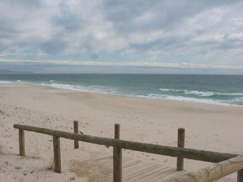 LOTS 100 & 101 GOLD COAST DRIVE, Carrickalinga SA 5204