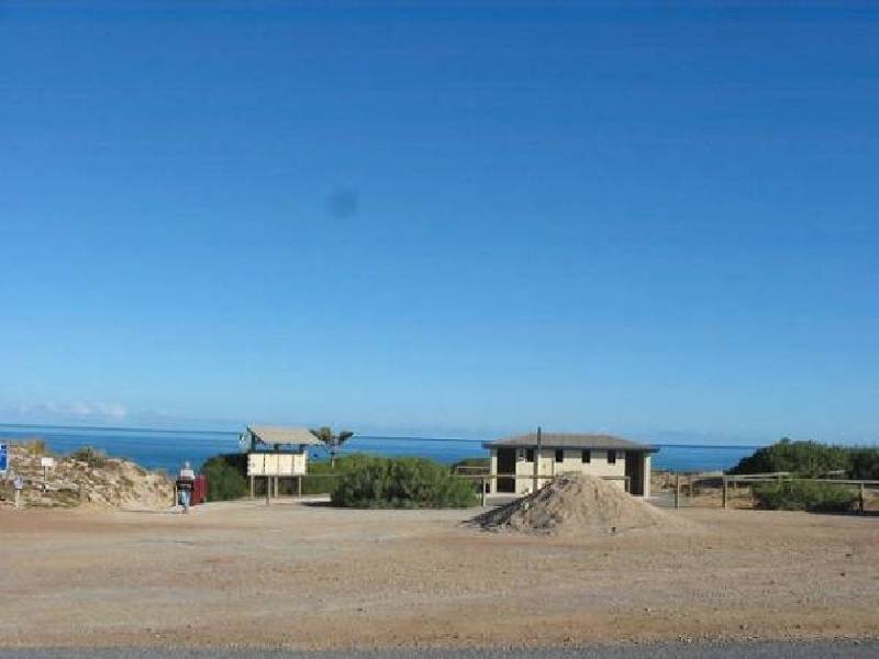 LOTS 100 & 101 GOLD COAST DRIVE, Carrickalinga SA 5204