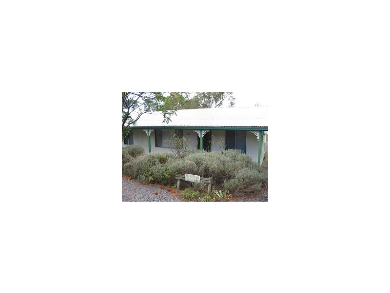 23 FINNIS VALE DRIVE, Second Valley SA 5204