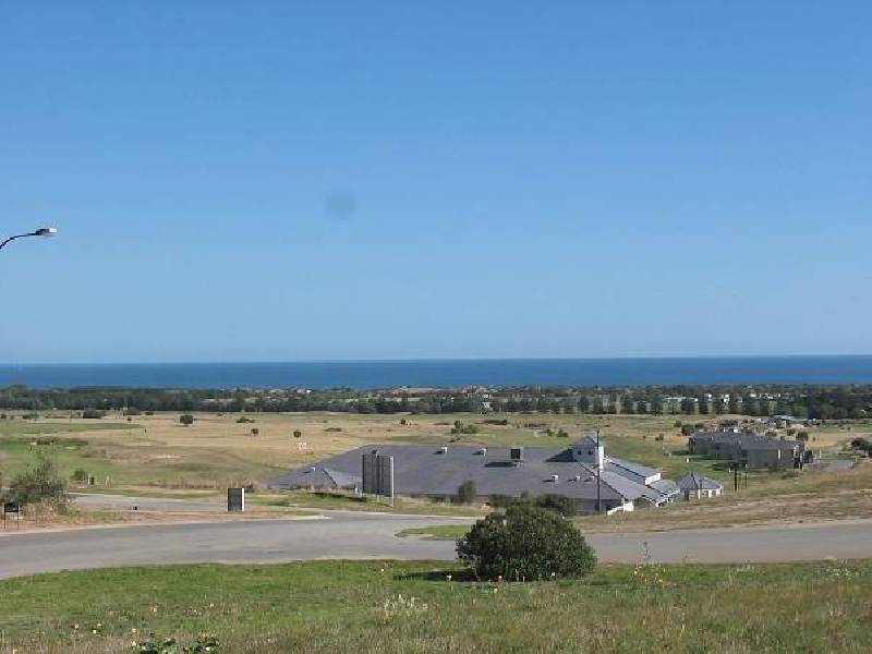 LOT 59 ST ANDREWS BOULEVARD, Normanville SA 5204
