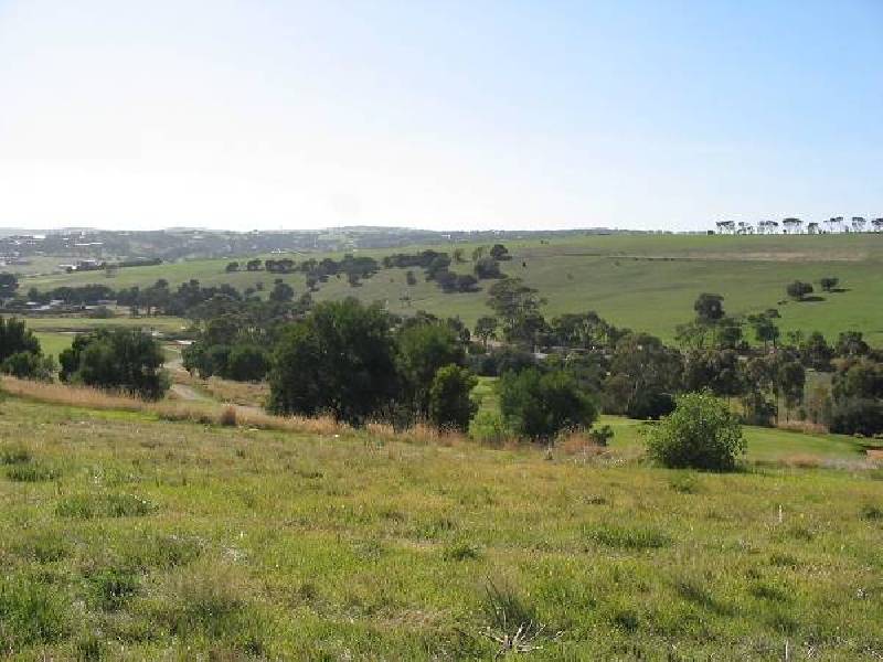 LOT 59 ST ANDREWS BOULEVARD, Normanville SA 5204