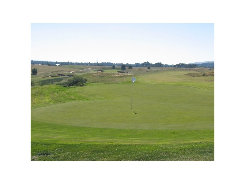 LOT 208 THE VINES DRIVE, Normanville SA 5204
