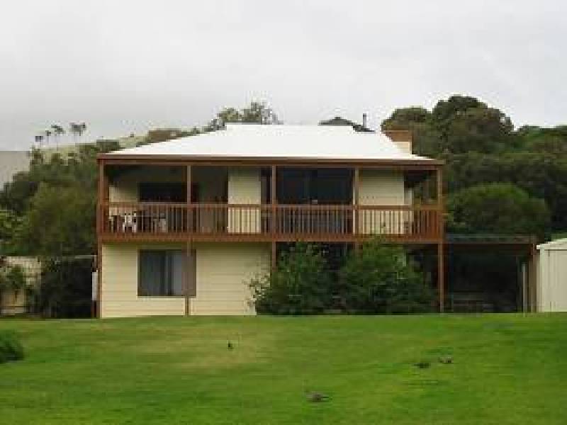 31 ELIZABETH CRESCENT, Carrickalinga SA 5204