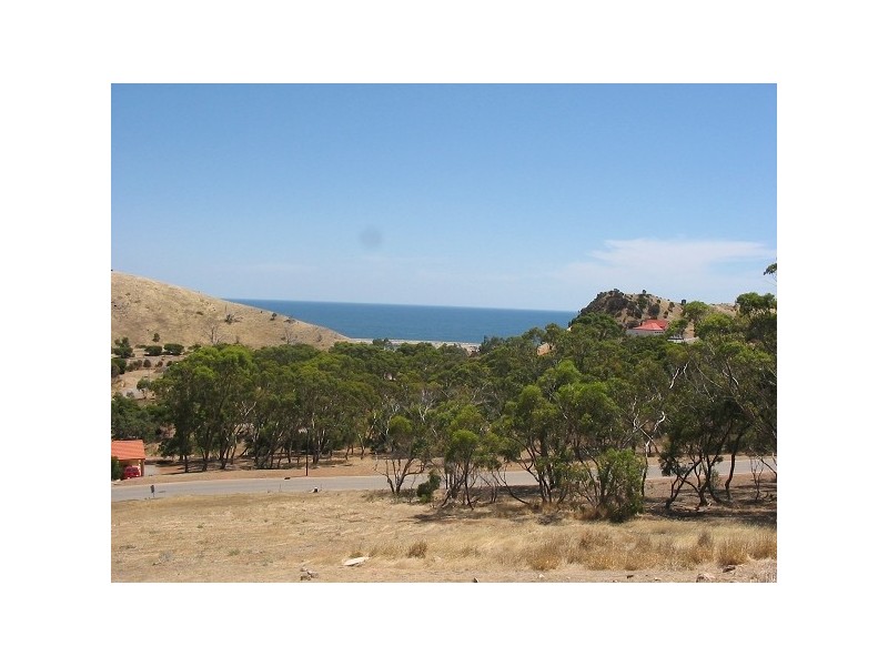 LOT 103 SEAVIEW AVENUE, Wirrina Cove SA 5204
