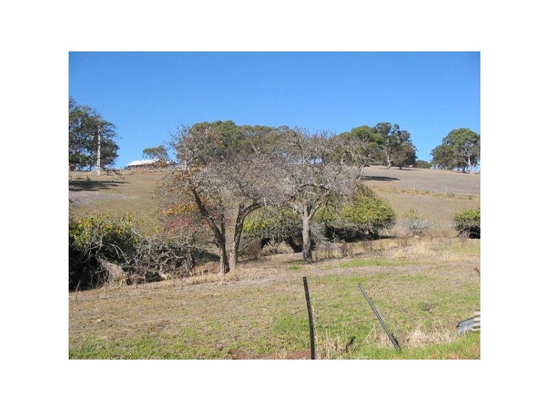 Lot 110 Main South Road, Second Valley SA 5204